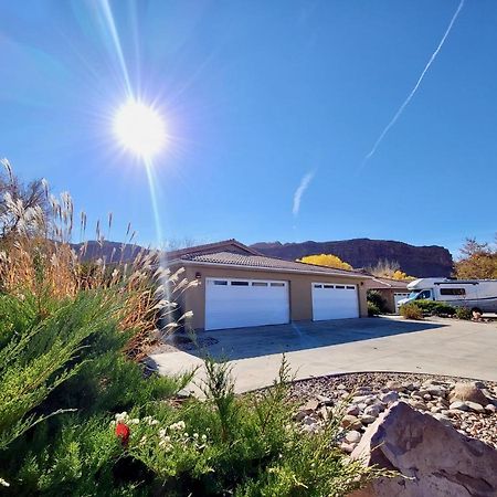 Arches East #389 Villa Moab Exterior photo